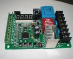 单相数字调压板 可控硅调压板 单相数字式调压器