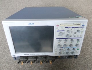 Lecroy示波器SDA6000