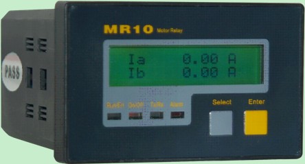 MR系列智能马达管理单元