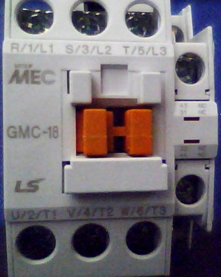 GMC18接触器