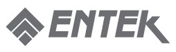 ENTEK恩泰克监测模块XM1440EK