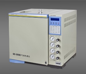 GC-6890包装行业专用气相色谱仪