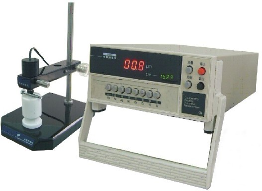 CMI810库伦测厚仪