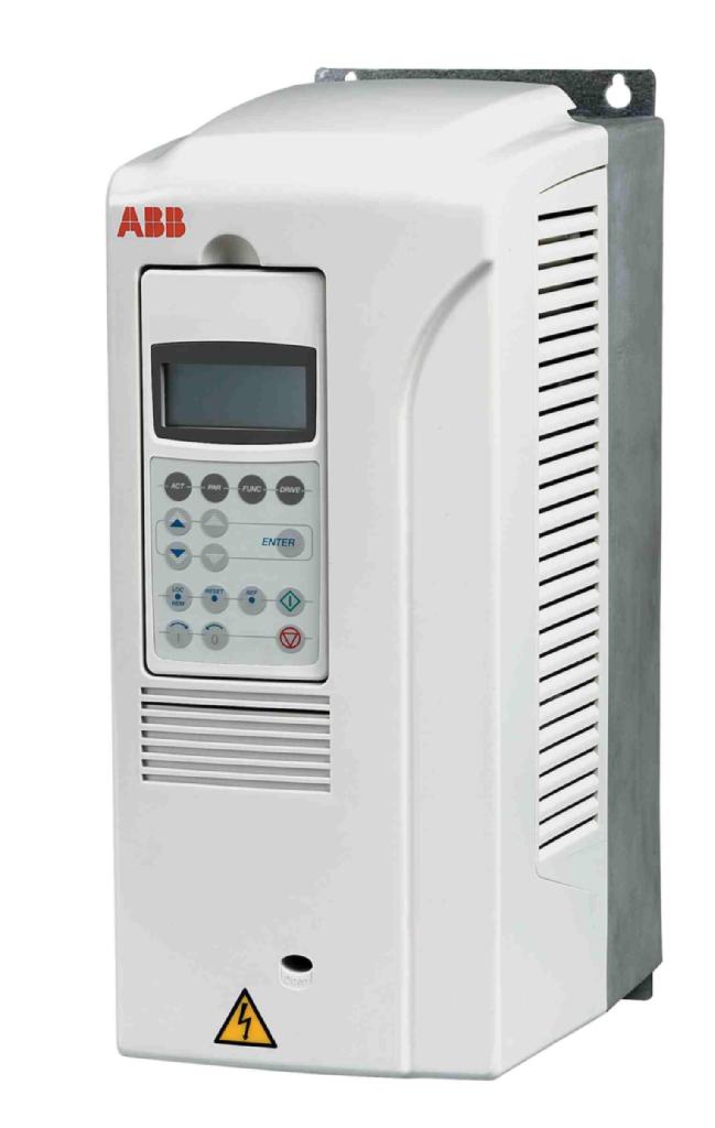 ABB变频器维修