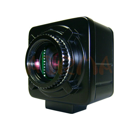 爱国者工业相机DLC300-L