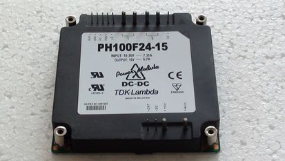 LAMBDA电源模块PH100F280-5