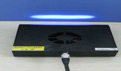 UV LED线光源