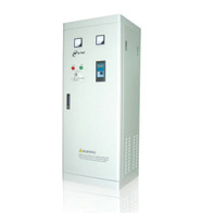 EDS2080系列工频/变频一体化节能供水柜
