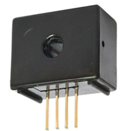 +-20A/2.5+-1.5V直测式电流传感器