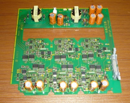富士变频器F1S/G1S驱动板EP-4516B-C4驱动板电源板富士驱动板富士大功率驱动板主板EP