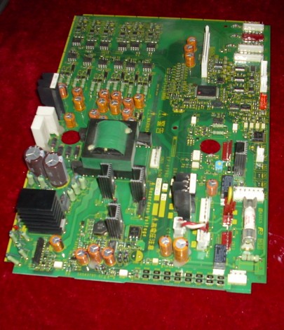 富士变频器E1S/G1S/F1S驱动板EP-4794D-C4驱动板电源板富士驱动板富士大功率驱动板主