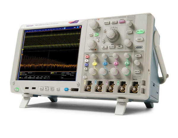 泰克MSO5204|DPO5204混合信号示波器DPO5000系列