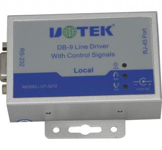 ut-2212 RS232长线驱动器