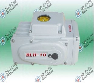 精小型 BLH-60R无源型阀门电动执行器