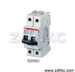 ABB 塑壳断路器 T1N160 TMD63/630 FFC 3P