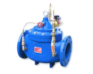 700X水泵控制阀河北老厂独家生产华北标杆企业