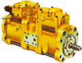 K3V140DT变量柱塞泵销售与维修