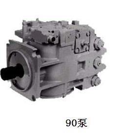 销售萨澳90R055变量泵