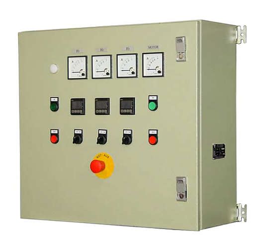 电气控制系统成套项目工程设计交钥匙工程