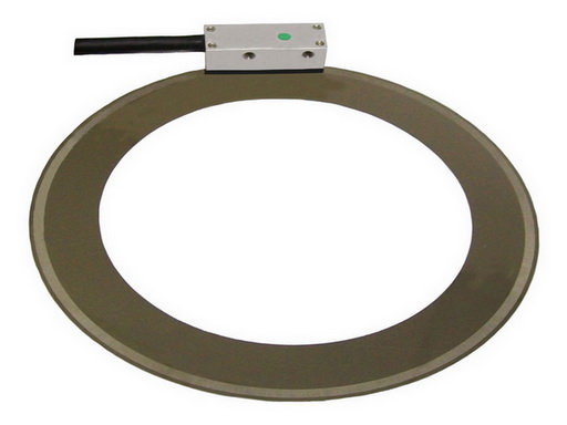 Microlin敞开式圆光栅角位移传感器
