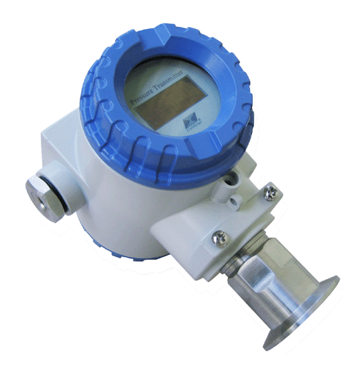 JYB-KO-WP系列卫生适用型压力液位变送器（卫生型压力传感器）