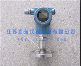 RDS-301型法兰式陶瓷液位变送器