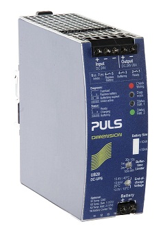 PULS普尔世20A直流不间断电源