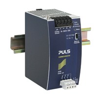 PULS普尔世缓冲U系列24V输出缓冲模块