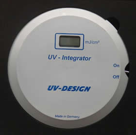 德国原产UV14能量计