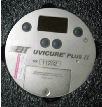 美国EIT单波段紫外线能量计