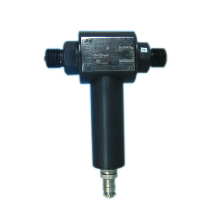JYB-KO-B系列差压型压力液位变送器（差压型压力传感器）