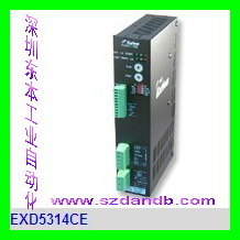 EXTION驱动器EXD5314/EXD2020M-N