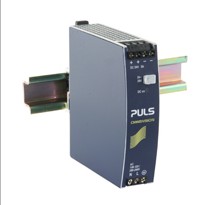 PULS普尔世简约C系列单相24V/120W电源