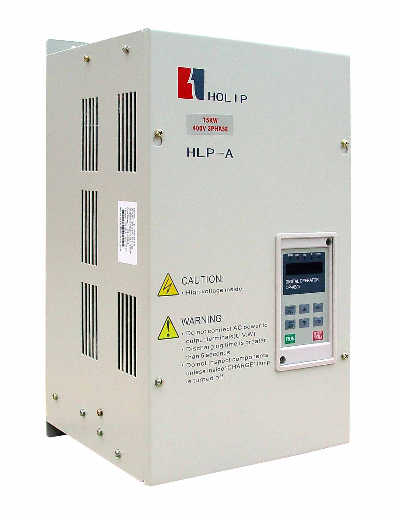HLP-A通用型变频器