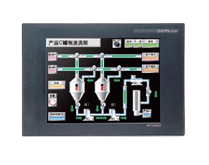 GT1585-STBD三菱人机界面