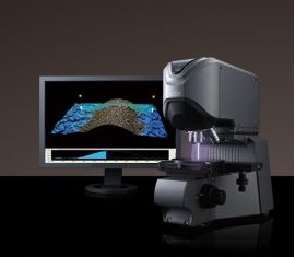 基恩士 VK-X100/X200 系列 形状测量激光显微系统