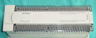 FX3U-64DP-M品牌三菱模块