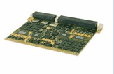 DSP280 - Intel Core i7 6U VPX多处理器