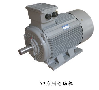 三相笼型异步电动机Y355L-6 220KW/380V