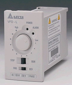 台达VFD-L系列变频器
