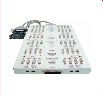 PCIe串口卡（48个RS-232、422、485)