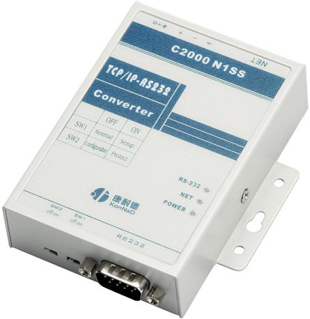 232转TCP/IP，RS232转TCP/IP，RS232转RJ45转换器