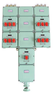 防爆照明动力配电箱，BXMD系列，防爆配电箱最新单价