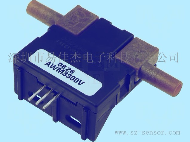 AWM气体流量传感器 AWM3300V