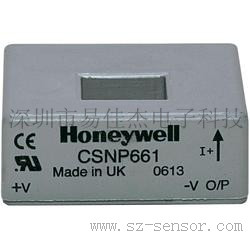 Honeywell电流传感器 CSNP661