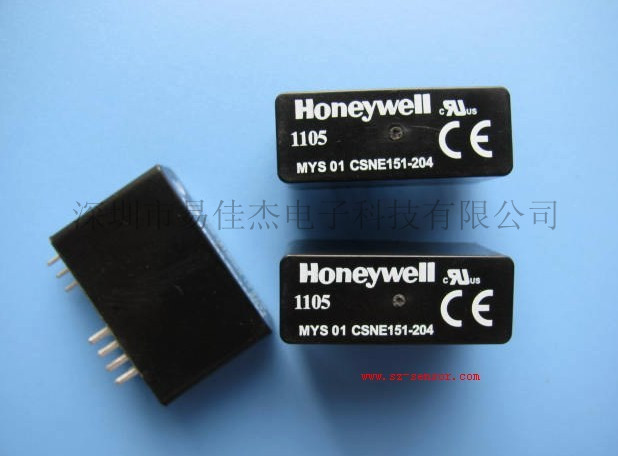 Honeywell电流传感器CSNE151-204