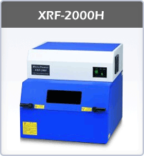 韩国XRF-2000H金属镀层测厚仪