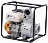3寸汽油自吸泵 便携式汽油自吸泵 农田灌溉专用水泵