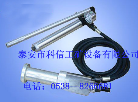LDZ200 锚杆拉力计