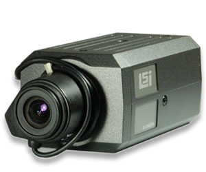 高清宽动态监控摄像机/高清摄像机